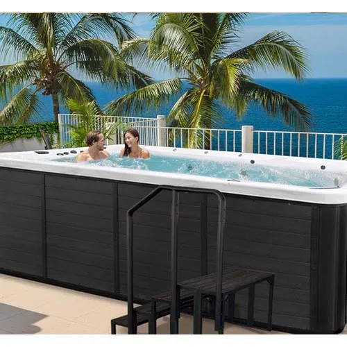 Swimspa hot tubs for sale in Concord